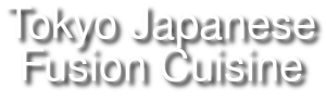 Tokyo Japanese Fusion Cuisine logo